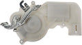 DOOR LOCK ACTUATOR