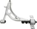 CONTROL ARM