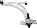 CONTROL ARM