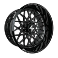 Vision Wheel 4-156 ACMF MFRNG NCC VIS INVAD GV8B156156ACMF48