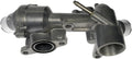 THERMST HOUSING ASSY