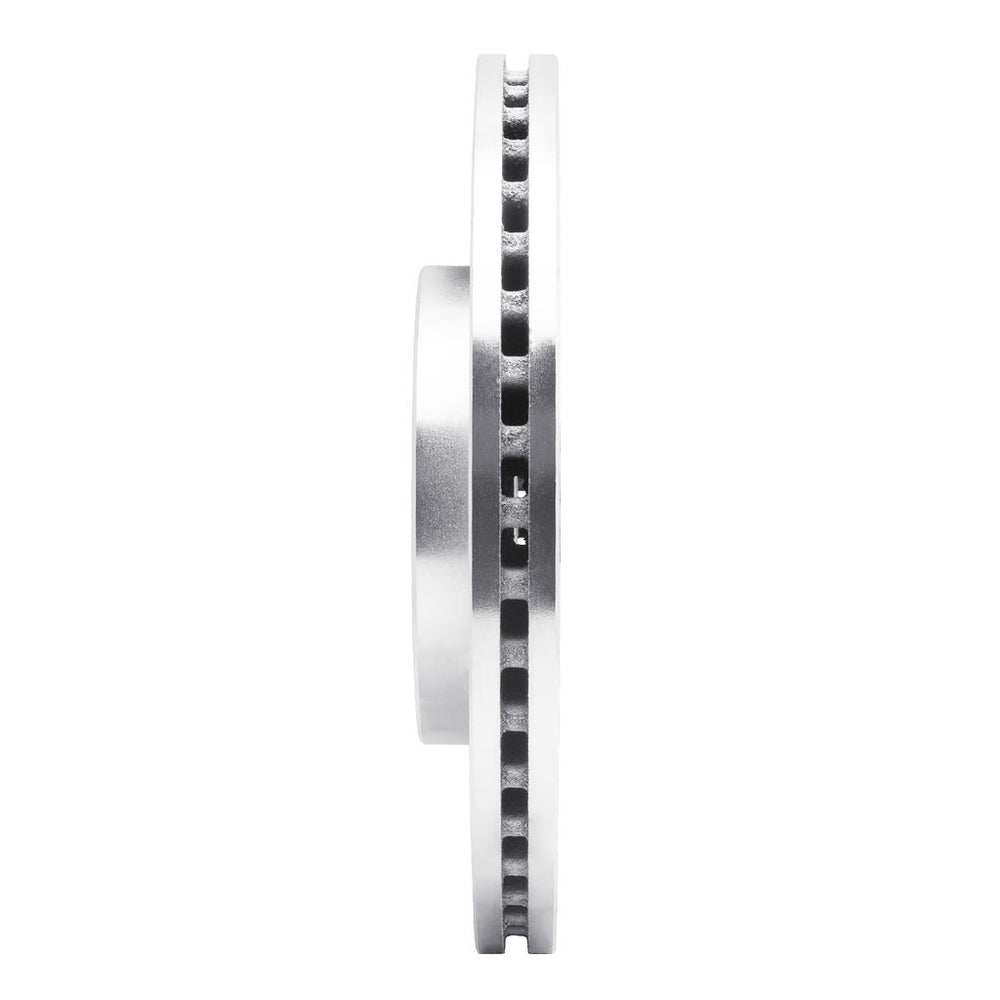 DFC silver auto part