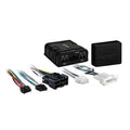 97-04 CORVETTE AMP INTERFACE
