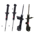 KYB Shocks & Struts Excel-G Front Right MITSUBISHI Outlander Sport 2011