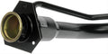 FUEL FILLER NECK
