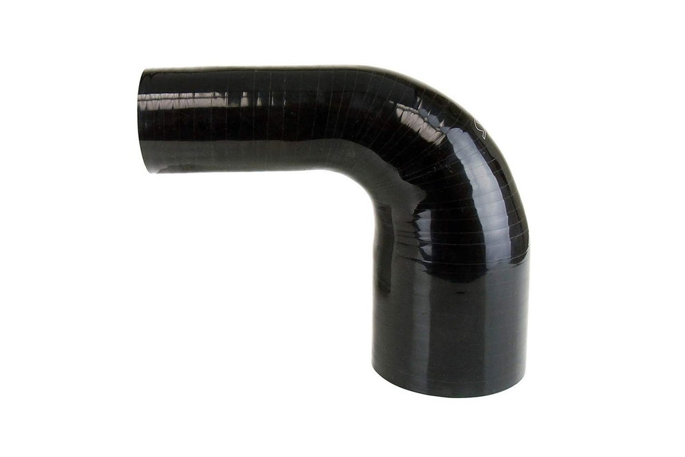 HPS Performance black auto part