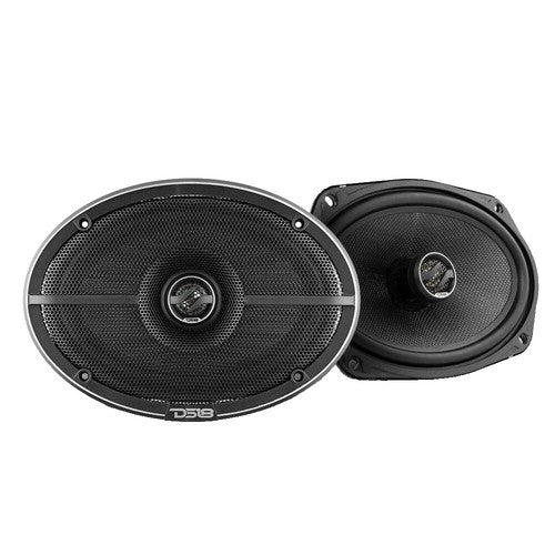 ATV/UTV UNDERDASH SPEAKER PODS 6.5 INCH
