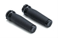 Kuryakyn Thresher Grips Dual Cable Black