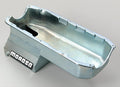 Moroso Oil Preheater - Internal - Steel