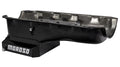 Moroso Oil Preheater - Internal - Steel