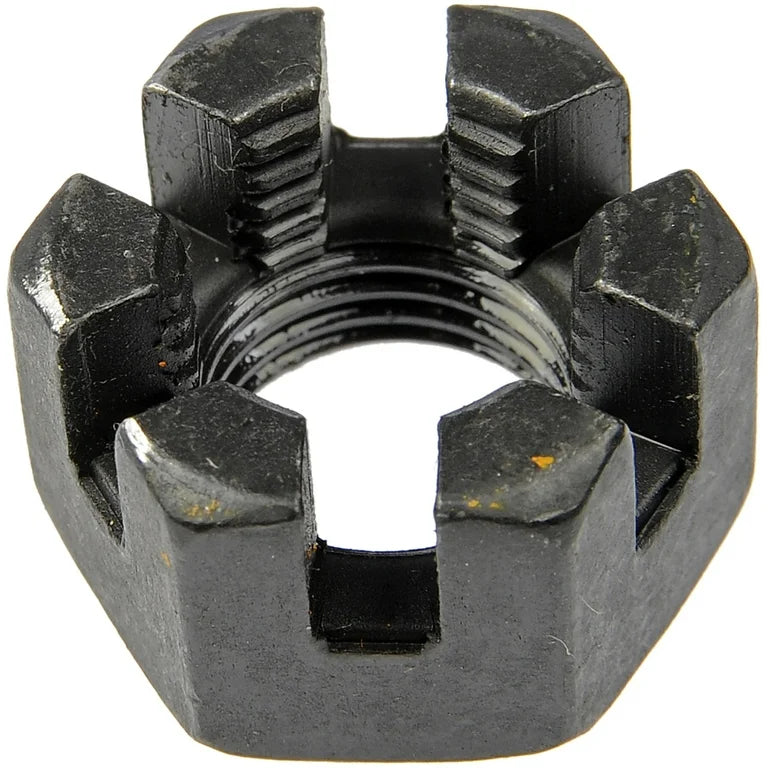 CONTROL ARM