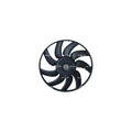 FAN ENGINE COOLING