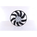 FAN ENGINE COOLING