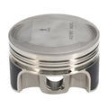 Wiseco Tracker Series Piston Kit, 3.518 IN Bore, 10:1 CR