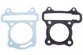 Athena 05-10 Kymco MAXXER 300 HR Top End Gasket Kit