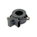 Current Sensor,Dual Range,+/-75A/1000