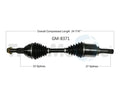 TRAKMOTIVE auto part