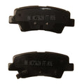 Brake Pads Hyundai Accent 17-12 Elantra