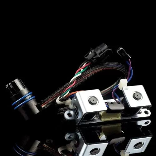 Sun Coast Converters auto part