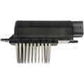 BLOWER MOTOR RESISTOR KIT WITH HARN