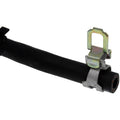 ENGINE COOLANT OVERFLOW HOSE