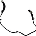 ENGINE COOLANT OVERFLOW HOSE