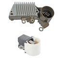 RE ALTERNATOR