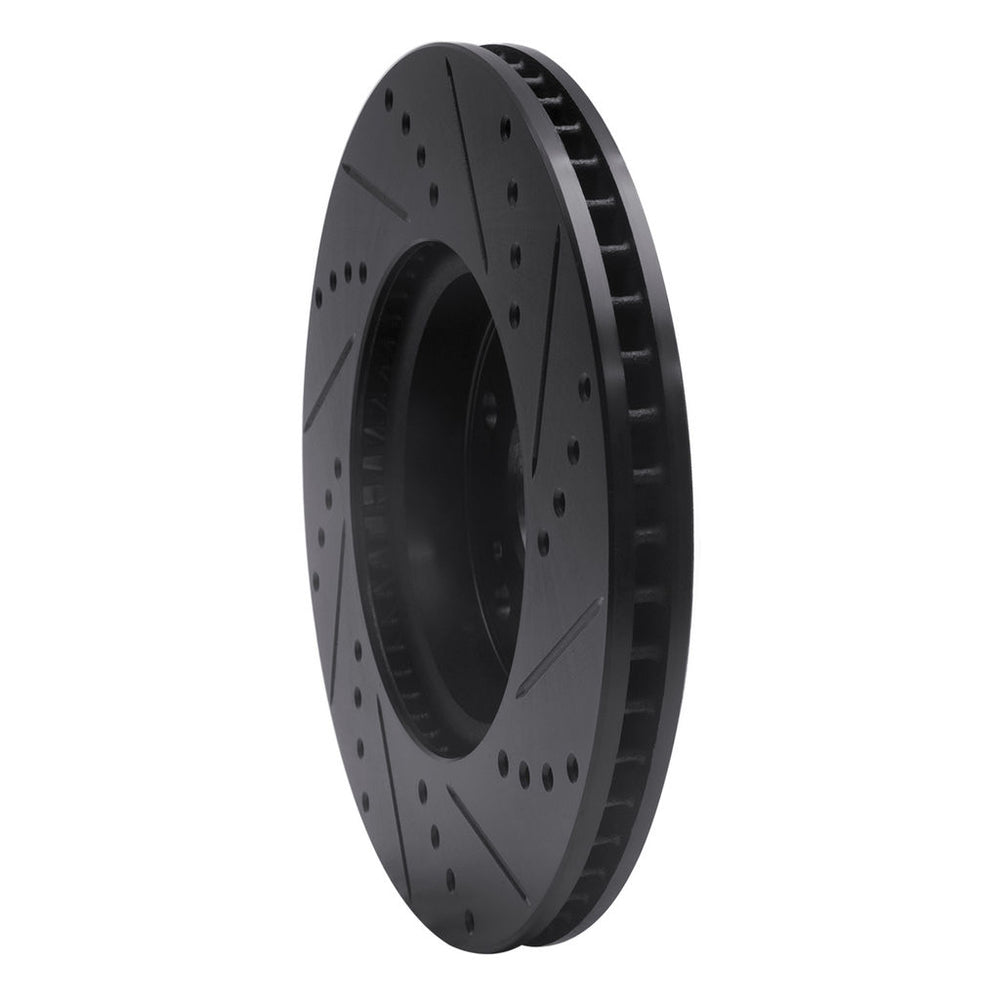 R1 Concepts black auto part