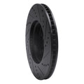 R1 Concepts black auto part