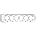 Cometic 71-93 Jag V12 Left Side 93mm .059 inch CFM-20 MLS Head Gasket