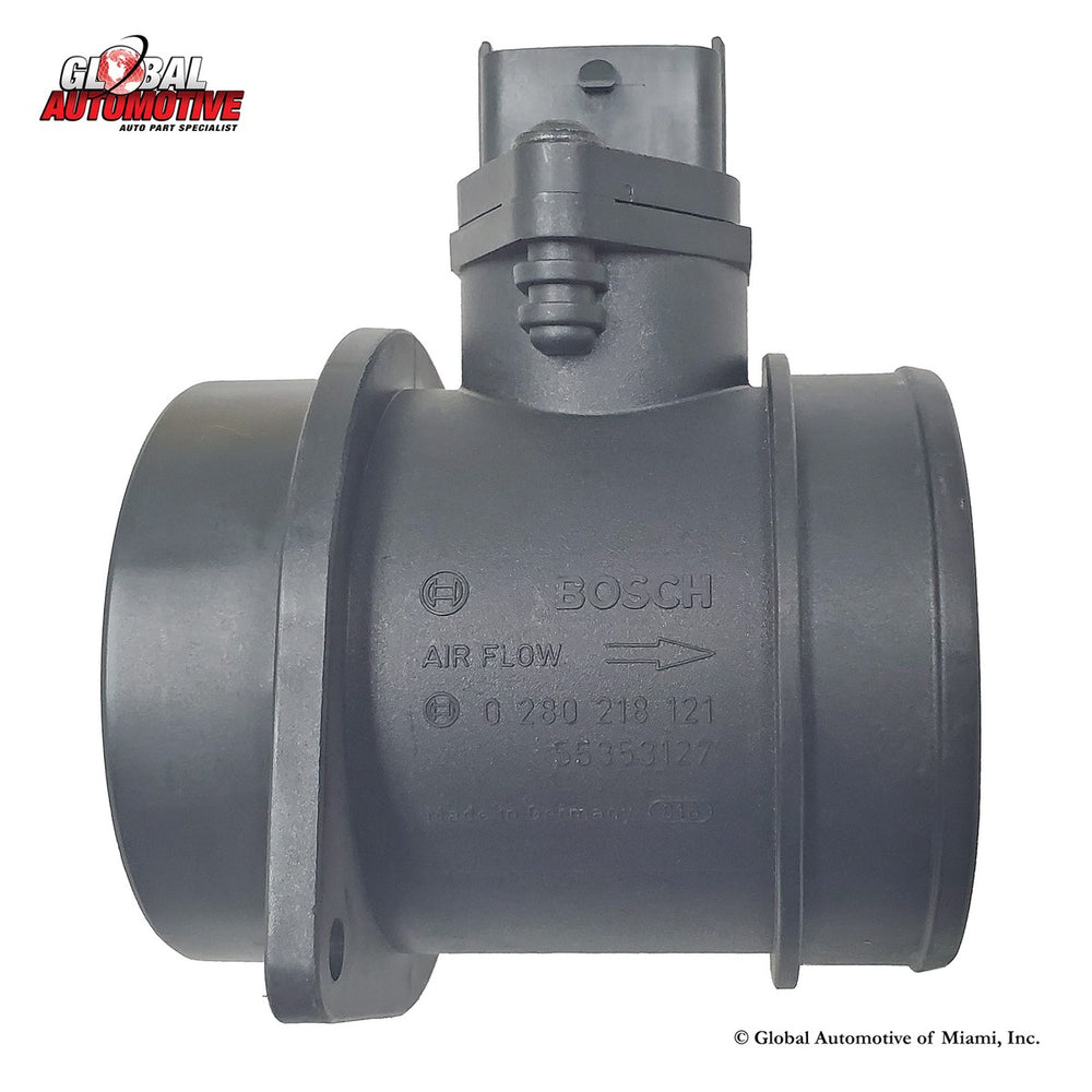 MAF SENSOR
