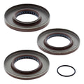 All Balls Racing 11-13 Polaris Sportsman 550 Differential Bearing & Seal Kit Rear