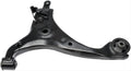 CONTROL ARM