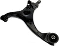 CONTROL ARM