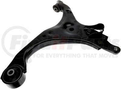 CONTROL ARM