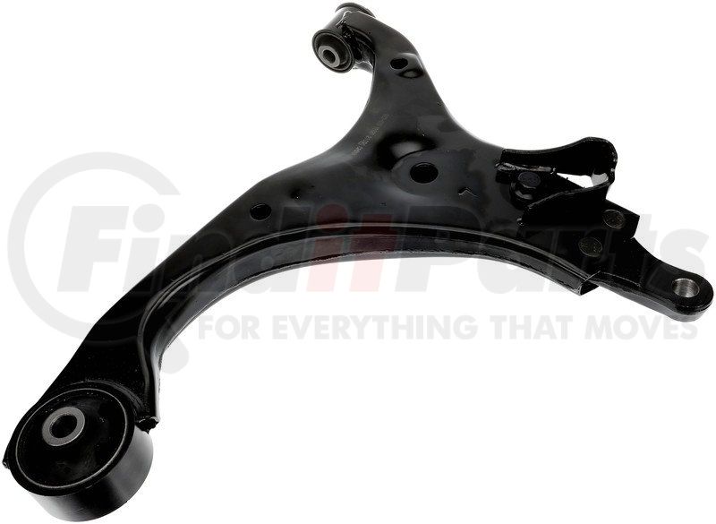 CONTROL ARM