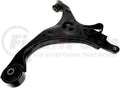 CONTROL ARM