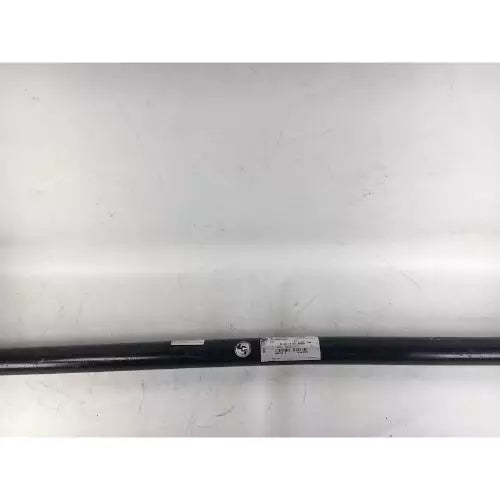 STRAIGHT BEAM RATED 3500LBS 85IN HUBFACE NO SPRING SEATS