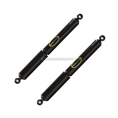 MONROE SHOCKS & STRUTS shock absorber