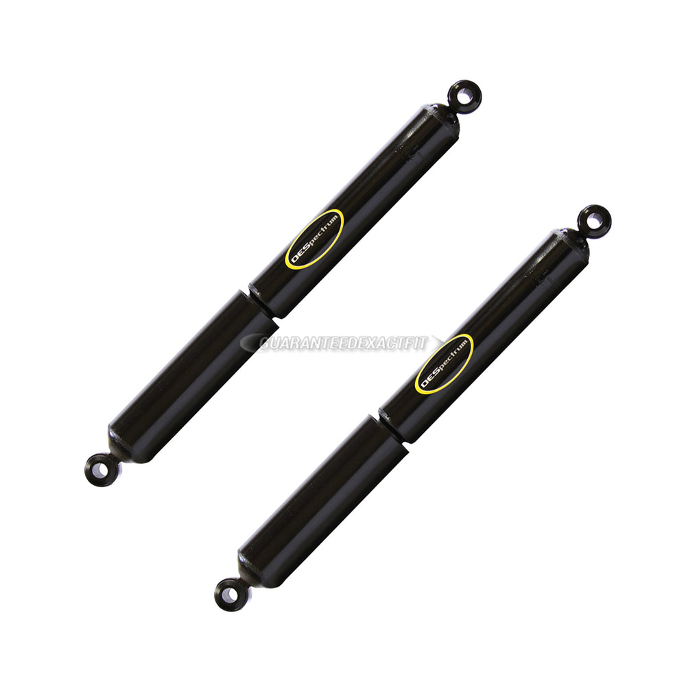 MONROE SHOCKS & STRUTS shock absorber