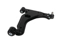 Control arm - lower arm 1 Arm Grease