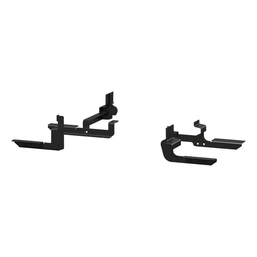 RUNNING BOARD BRACKET