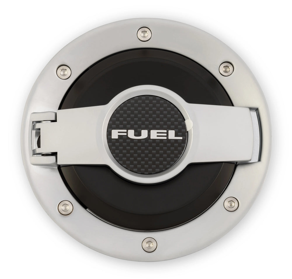 Holley auto part