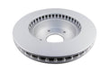 DBA 70-82 Chevrolet Corvette Rear En-Shield Street Series Rotor