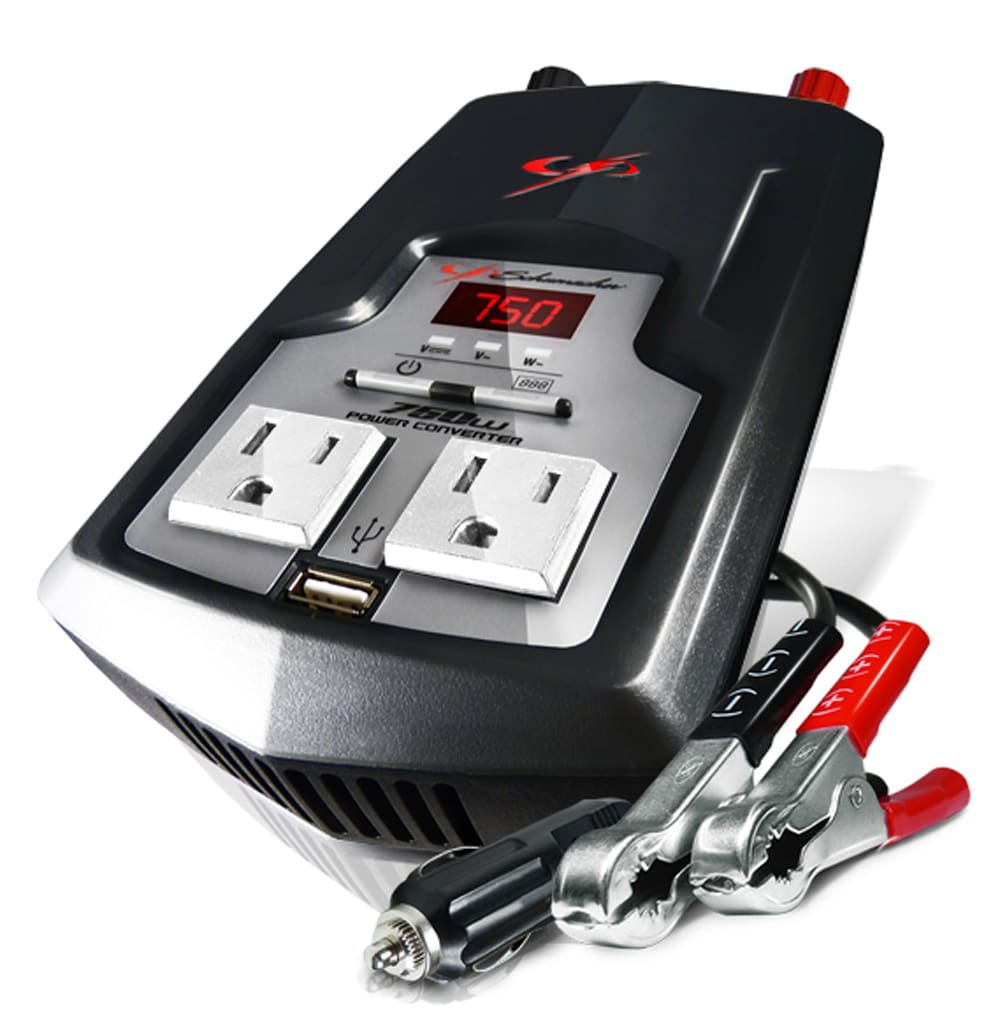 Schumacher Electric auto part