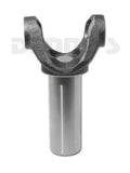 SLIP YOKE ASSEMBLY