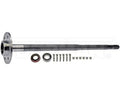 REAR AXLE SHAFT RIGHT