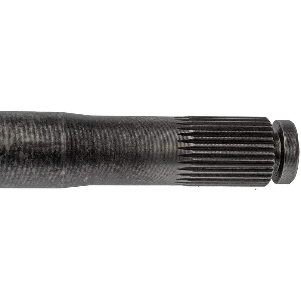 REAR AXLE SHAFT RIGHT