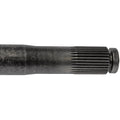 REAR AXLE SHAFT RIGHT
