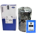 Mahle auto part